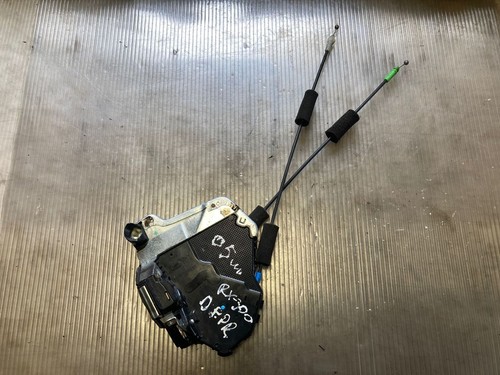 Breaking lexus 300 2005 - lexus,