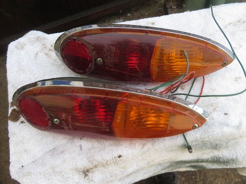 Austin morris 1100 1300 rear - austin,