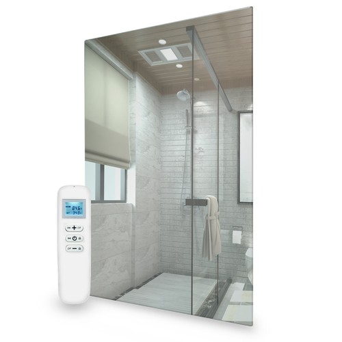 Mirrorstone mirrored infrared - mirrored,