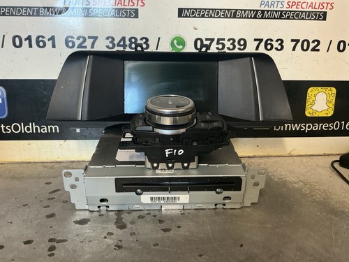 Genuine bmw series f10 f11 - genuine,