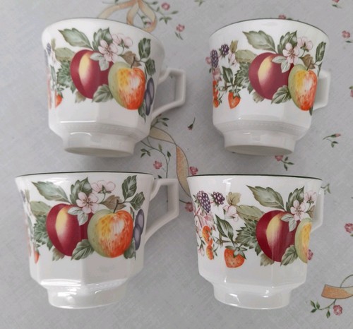 Johnson brothers fresh - brothers, fruit