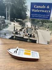 Canal & Waterways Classic Hard