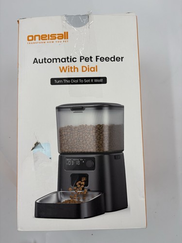 Oneisall automatic cat - automatic,