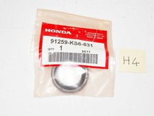 NOS Honda 1985 2012 CR125R CR250R CR500R XR600R XR400 24x37x7 SEAL 91259-KS6-831
