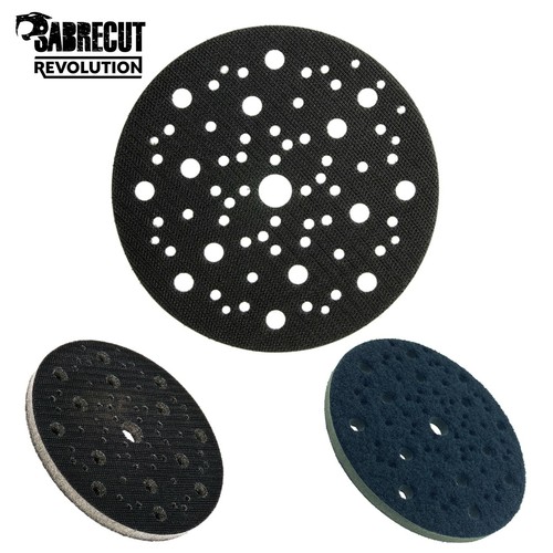 Sabrecut 150mm interface pad - 150mm,