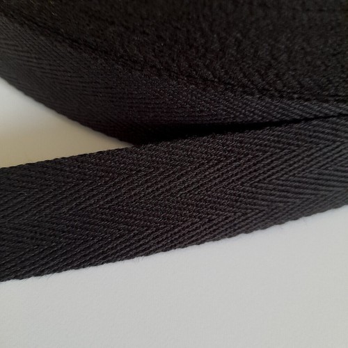 Cotton webbing 100 - webbing,