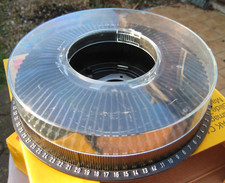 5x Kodak Carousel 80 Slide Magazines Boxed Good Condition 35mm Slide Projector