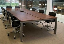 Executive boardroom - executive,