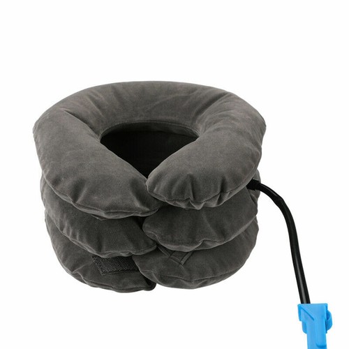 Inflatable air cervical neck - inflatable,