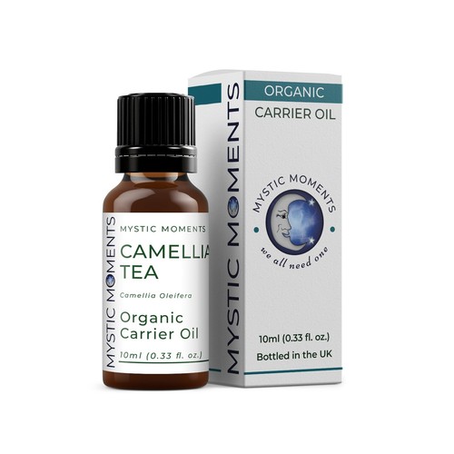Mystic moments camellia tea - |,