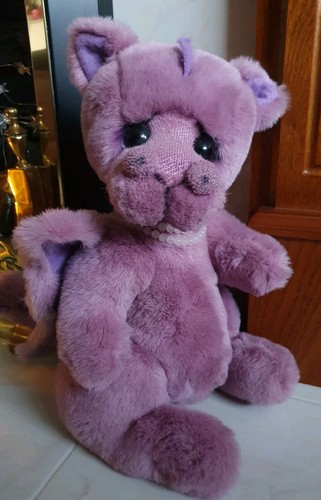 Kaycee bears dragon - kaycee,