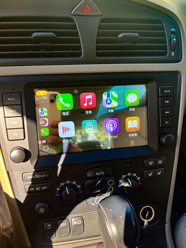 64gb apple carplay car - 4+64gb,