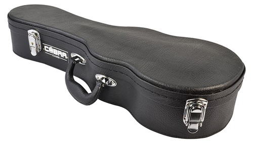 Soprano ukulele case - ukulele,