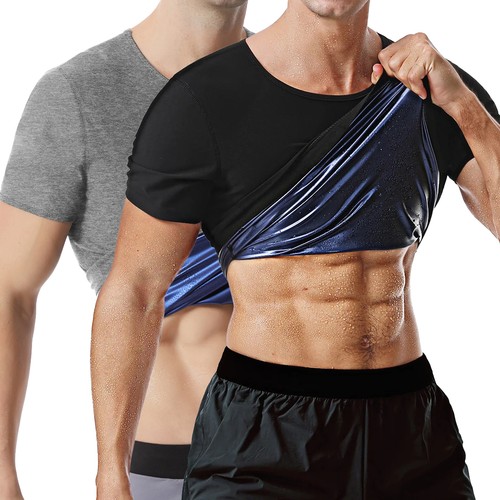 Men short sleeve - men's, suit