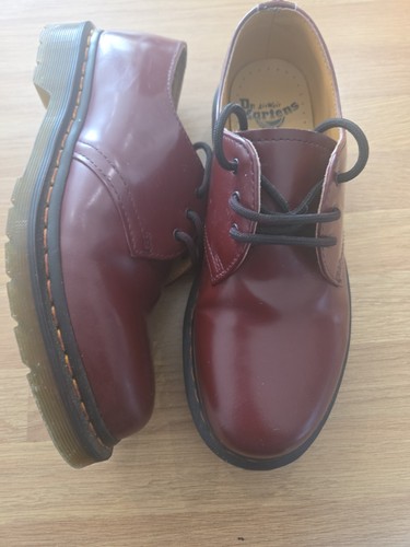 Martens 1461 eye oxford - dr.,