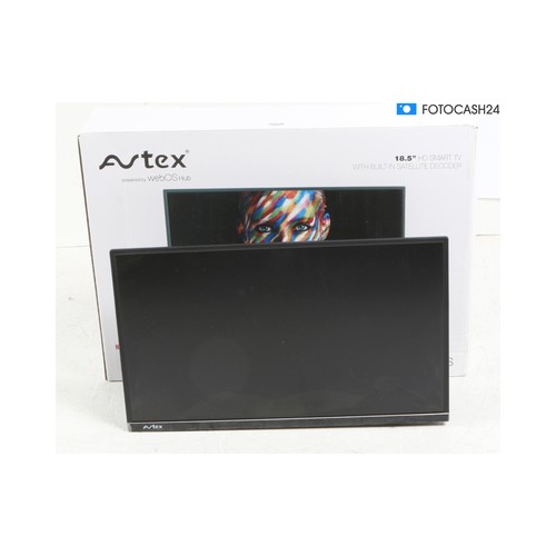 Avtex w195ts webos smart - smart, tv