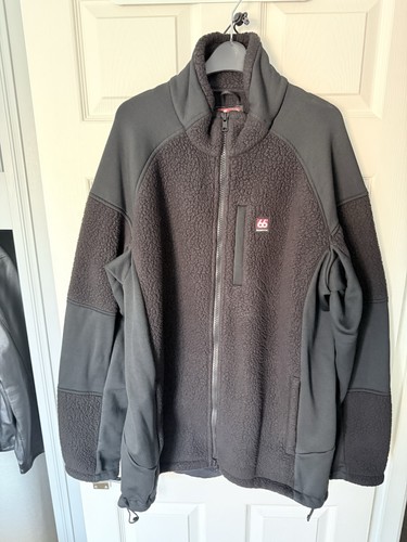 North men tindur - 66, men’s