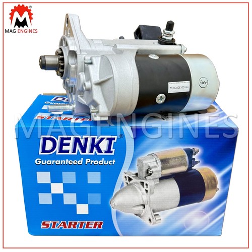 28100 67070 starter - 28100-67070, assy