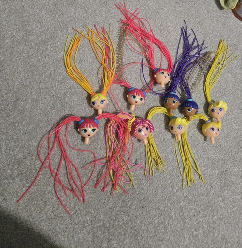 Betty spaghetty bundle - betty,