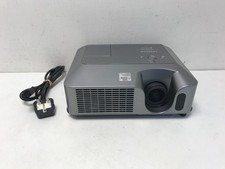 Hitachi ED-X15 3LCD Projector