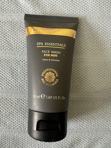 Champneys spa essentials - spa,