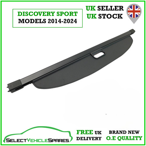 New land rover discovery sport - rover,