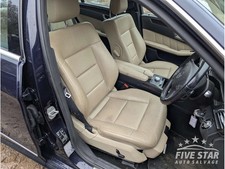 Mercedes-Benz E-Class Set Of