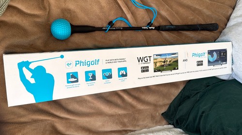 Phigolf mobile golf games - phigolf,