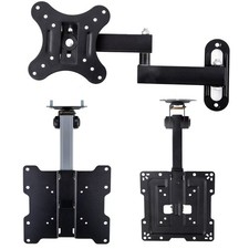 TV Tilt Swivel Flip Down