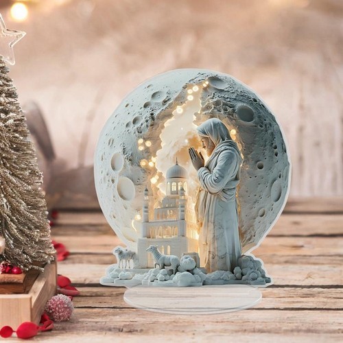Christmas jesus decoration - jesus,