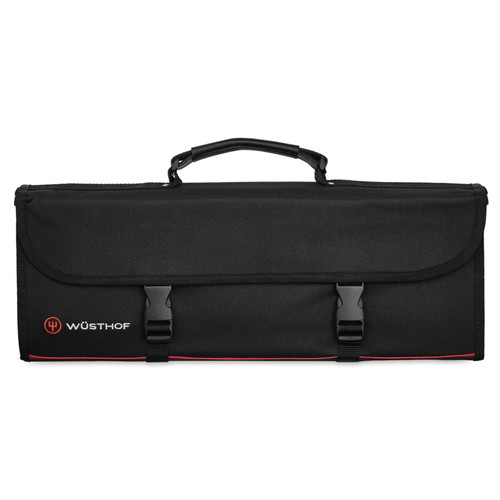 Wusthof slot chef - slot, knife