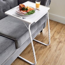 2 Table Valet Portable