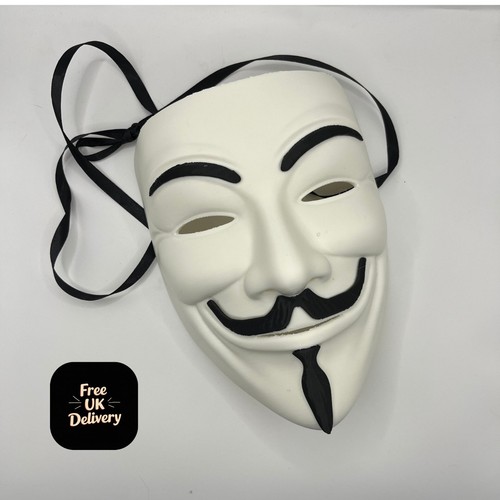 Guy fawkes anonymous mask - fawkes/anonymous, mask/v