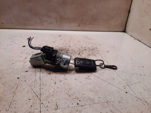 Peugeot 307 2007 diesel - 2007,