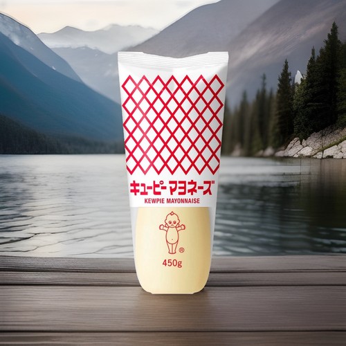 Kewpie japan mayonnaise best - japan,
