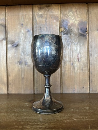 Not engraved vintage - vintage, silver