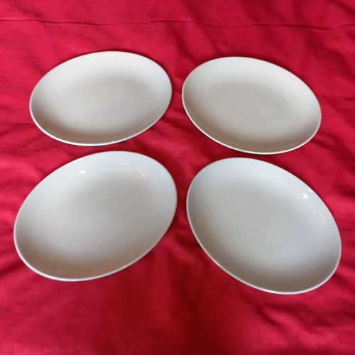 Set four vintage 1940s - set, of