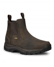 Hoggs of Fife Creagan +FREE 3PR £9 SOCKS Waterproof H-Tex Dealer Boots RRP£105