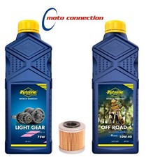 HONDA CRF250X 2004-2018