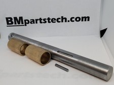 Atlas Craftsman 12" lathe