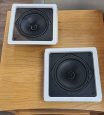 KEF Ci160Q In Wall Speakers