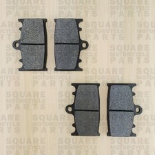 Front Brake Pads Set Kawasaki