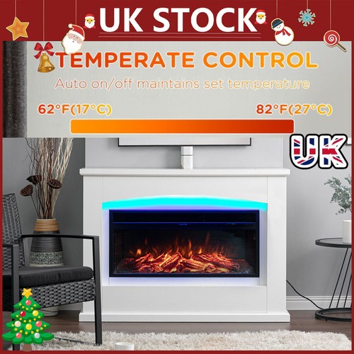 Free standing fireplace - free,