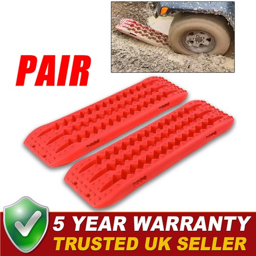 Recovery tracks sand boards - tracks,