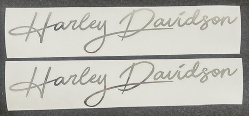 Harley davidson sticker - harley-davidson,