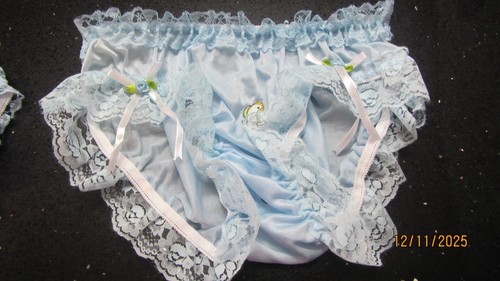 Vintage style panties - vintage,