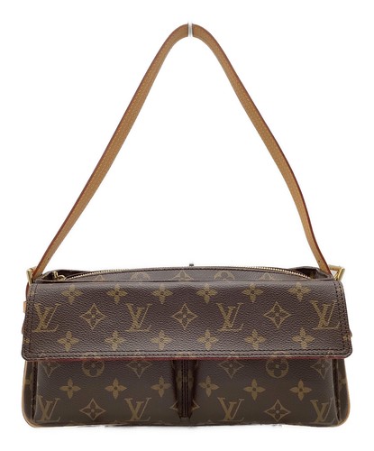 Louis vuitton shoulder bag - vuitton,