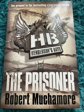 Henderson’s Boys: The