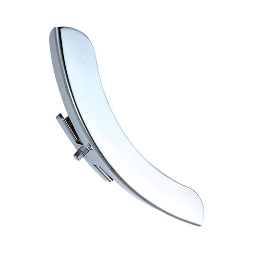 Metal banjo armrest - banjo,