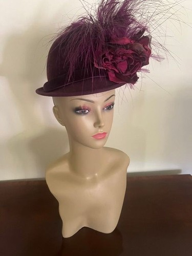 Vintage philip treacy london - vintage,